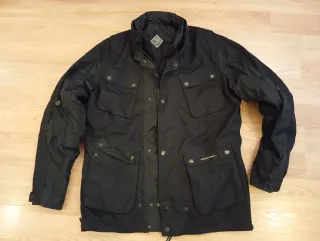 Chaqueta Moto Tucano Urbano Cordura