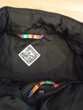 Chaqueta Moto Tucano Urbano Cordura