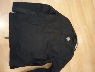 Chaqueta Moto Tucano Urbano Cordura