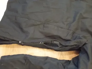 Chaqueta Moto Tucano Urbano Cordura