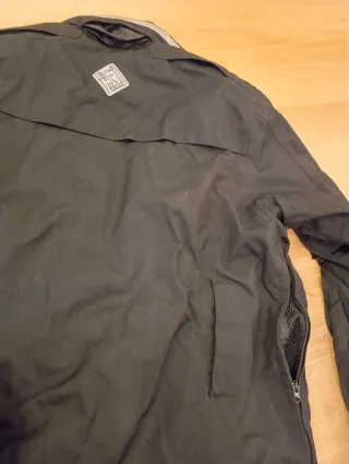 Chaqueta Moto Tucano Urbano Cordura