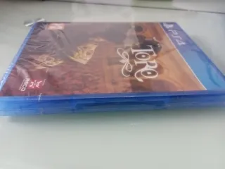 Toro PS4 (PlayStation 4)