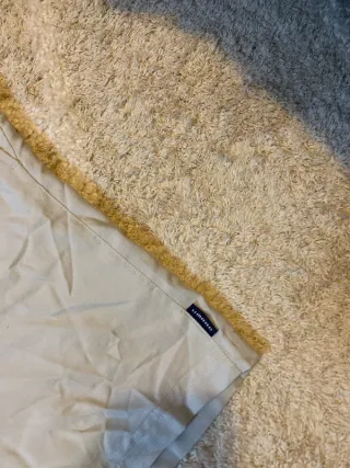 Pantalón corto Umbro fútbol gris talla S