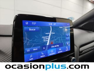 Ford Puma 1.0 EcoBoost MHEV ST-Line X Auto 114 kW (155 CV)