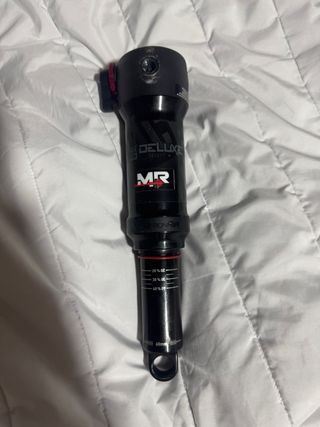 Amortiguador RockShox Deluxe