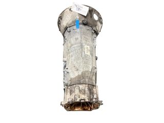 Caja de cambios MERCEDES-BENZ ML-CLASS (W164) (2005-2011) [176,960 Km]