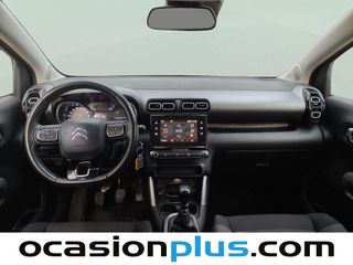 Citroen C3 Aircross BlueHDi 100 S&S Feel 75 kW (102 CV)