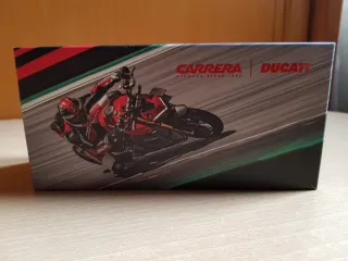 Gafas CARRERA/DUCATI Nuevas a Estrenar.
