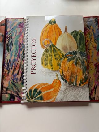 Kit Completo de Dibujo H. Blume