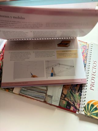 Kit Completo de Dibujo H. Blume