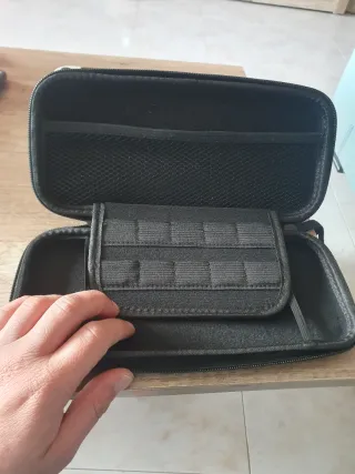 Funda Nintendo Switch / Oled Spider-Man