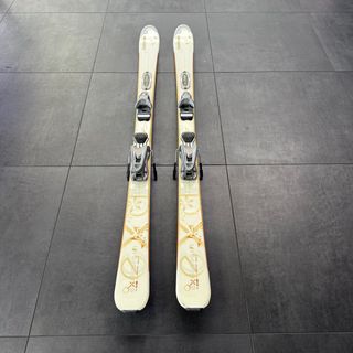 Sci e attacchi da donna