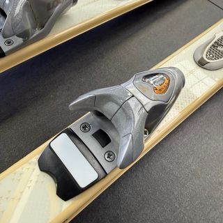 Sci e attacchi da donna