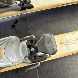 Sci e attacchi da donna