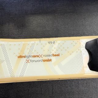 Sci e attacchi da donna