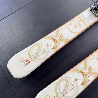 Sci e attacchi da donna