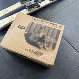 Sci e attacchi da donna