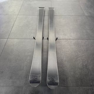 Sci e attacchi da donna