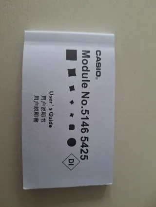 G-Shock Bluetooth Solar GM-B2100D-1AER