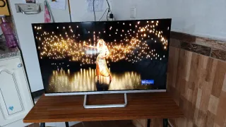 TD Systems 32 Smart TV..