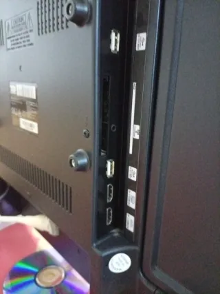 TD Systems 32 Smart TV..