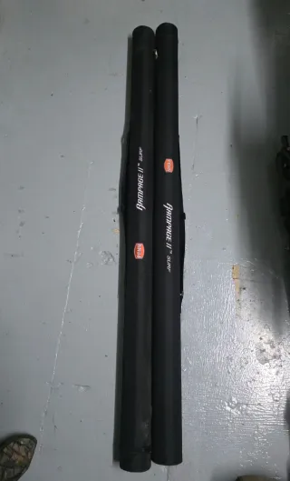 Caña de surfcasting PENN Rampage II