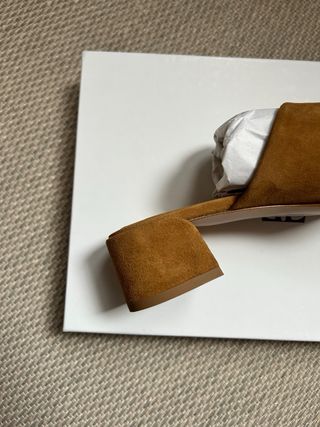 Sandalias Farrutx Talla 39 Nuevas