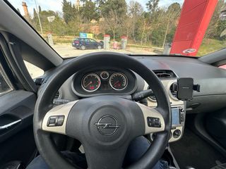 Opel Corsa 2007