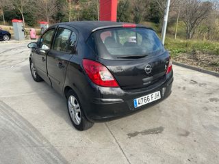 Opel Corsa 2007