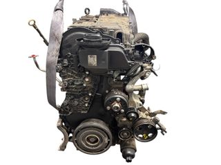 Motor NISSAN NAVARA III / NP300 (D23) (2014-)