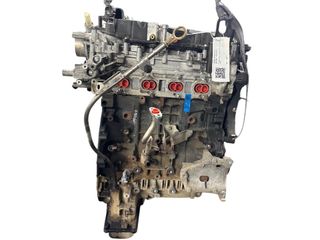 Motor NISSAN NAVARA III / NP300 (D23) (2014-)