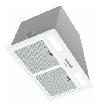 Campana extractora Cata