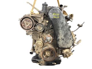 Motor TOYOTA HILUX VII (AN10, AN20, AN30) (2005-2015)