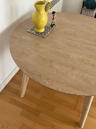 Tavolo per sala da pranzo o soggiorno