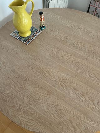 Tavolo per sala da pranzo o soggiorno