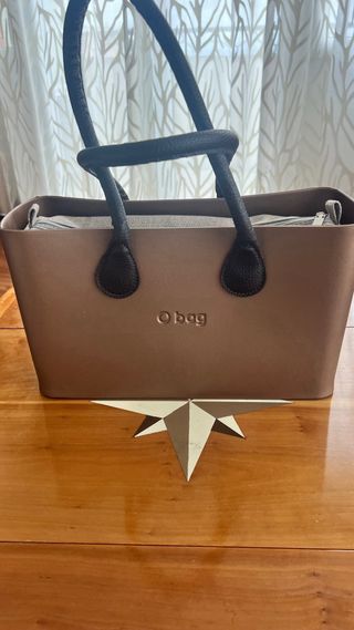 Borsa O bag City completa