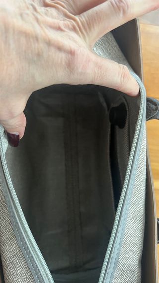 Borsa O bag City completa