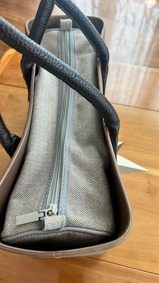 Borsa O bag City completa