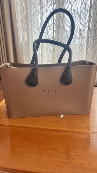 Borsa O bag City completa