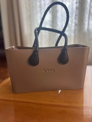 Borsa O bag City completa