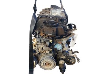 Motor NISSAN NAVARA III / NP300 (D23) (2014-)
