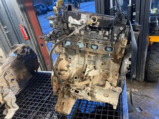 Motor NISSAN NAVARA III / NP300 (D23) (2014-)