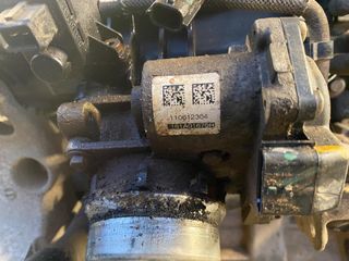 Motor NISSAN NAVARA III / NP300 (D23) (2014-)