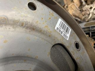 Motor NISSAN NAVARA III / NP300 (D23) (2014-)