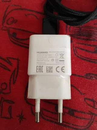Cargador Huawei Original