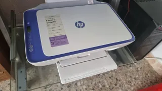 Ordenador Gaming completo con luces RGB