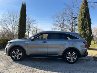 Kia Sorento 1.6 T-GDi PHEV Emotion 4x4 7pl P.Luxury