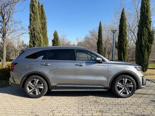 Kia Sorento 1.6 T-GDi PHEV Emotion 4x4 7pl P.Luxury