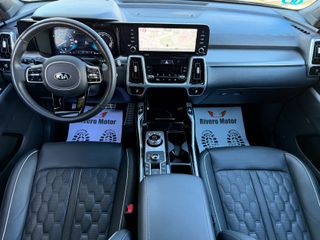 Kia Sorento 1.6 T-GDi PHEV Emotion 4x4 7pl P.Luxury