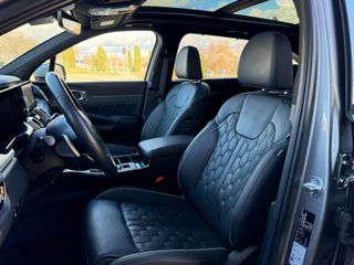 Kia Sorento 1.6 T-GDi PHEV Emotion 4x4 7pl P.Luxury